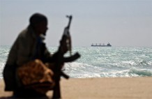 Сомалийские пираты получили выкуп в 7 миллионов долларов