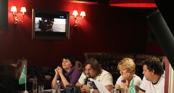 Самые поющие дончане попали на «Фабрику звезд»