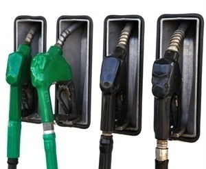 После выходных бензин снова вырос в цене