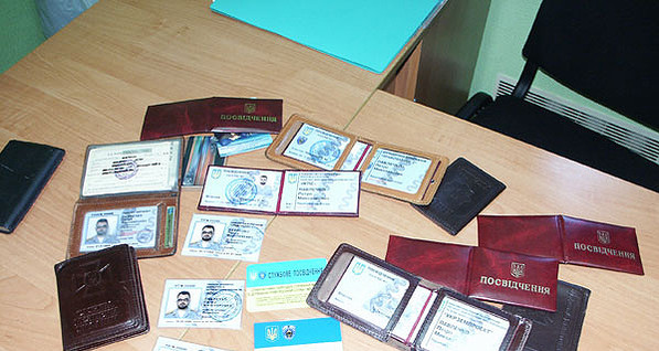 «Генерал-лейтенант» изготавливал и продавал порнофильмы