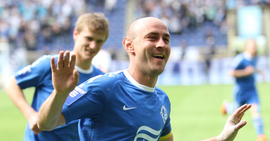 Погоня продолжается!