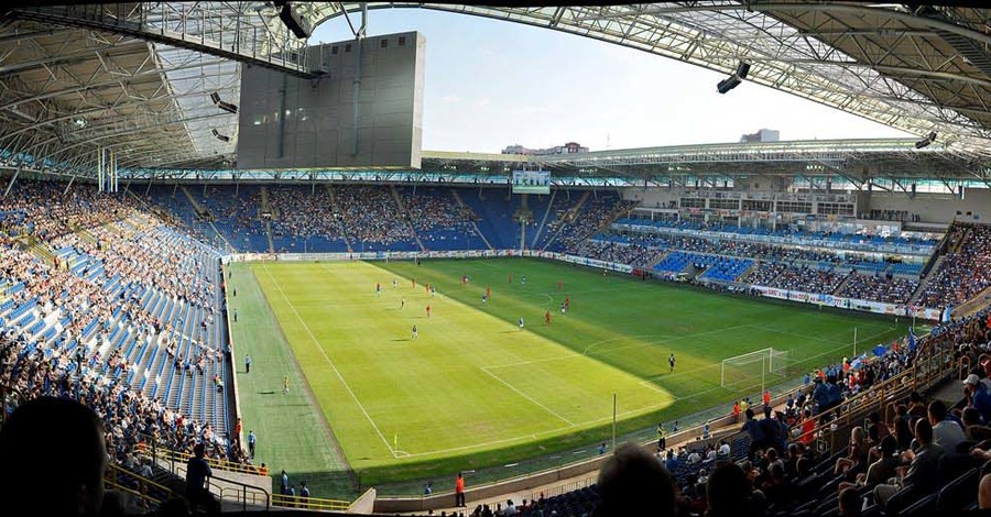 События 9 мая во Львове «организовали» днепропетровцы?