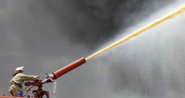 Среди погибших в московском общежитии могли быть украинцы