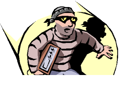 На Донетчине пытались обокрасть редакцию газеты