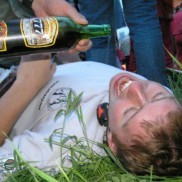 На Донетчине 12-летний ребенок впал в алкогольную кому