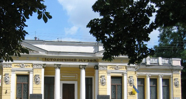 День музеев будем отмечать в выходные