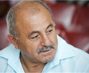 Сейчас крымская милиция обыскивает дом миллионера Файнгольда 