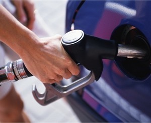 За сутки в Украине взлетели цены на бензин и дизель