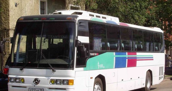 В Донецке пропала маршрутка на Авдеевку. Макеевка на очереди