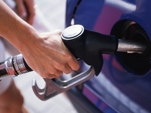 Милиция займется необоснованно высокими ценами на бензин