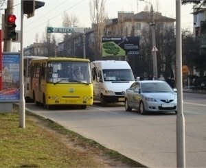 В Крыму запустили новые автобусные маршруты 