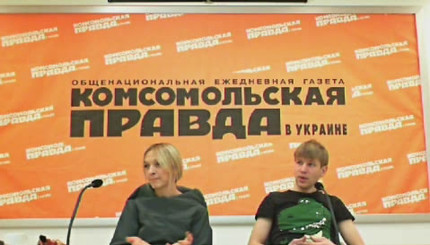 Ваня ДОРН и Вася ФРОЛОВА: «Мы оказались самыми организованными потому и победили»