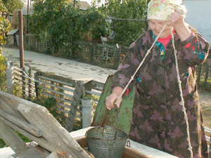 Жители Нижнегорского района останутся без воды?