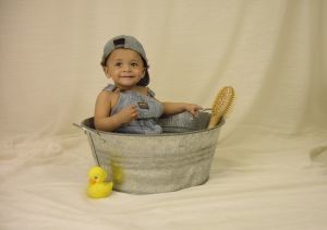 Ялтинцев наказали - они будут мыться в тазиках