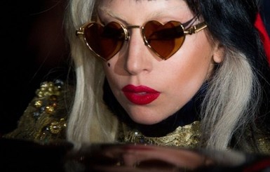 Самой влиятельной персоной в шоу-бизнесе признана Lady GaGa