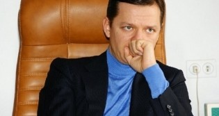 Олег Ляшко о своей ориентации: Где вы видели гея с таким голосом?