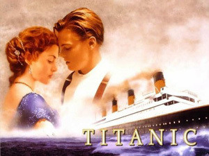 «Титаник» к столетию крушения лайнера выйдет в формате 3D