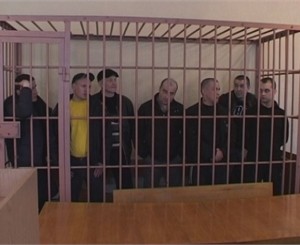 В Днепропетровске посадили банду наркоторговцев 