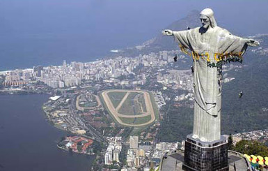 Во Львове появится статуя Иисуса Христа выше, чем в Рио-де-Жанейро