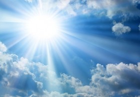 В Донецке будет солнечно, ясно и душно