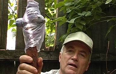 Дончан заставляют платить за несуществующий газ