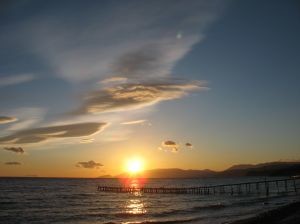 В Крыму военные санатории не платят налоги