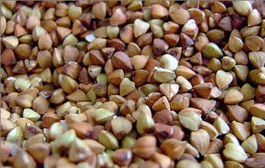 Гречневый бум продолжается. В Мариуполе не продают китайскую гречку