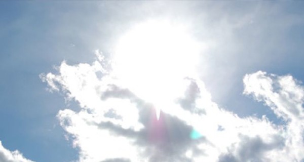 В Донбасс пришло дождливое лето