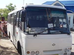 Курортный сезон в Николаевке может сорваться из-за канализации