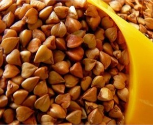 На Днепропетровщине вычислены и оштрафованы виновники гречневого кризиса 