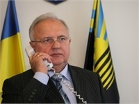 Донецкий губернатор молится за своих врагов, чтобы Господь скорее их наказал