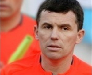 Матч «Динамо»-«Шахтер» рассудит Одессит