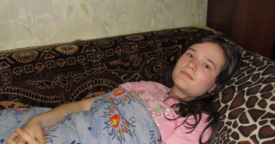 Мальчишки кричали: «Калек нужно истреблять, мы и тебя зарежем!»  