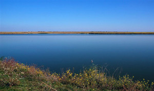 В Крыму затонуло судно