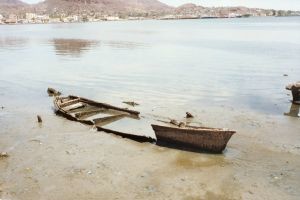 В Крыму ищут пропавшего харьковчанина