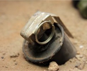 Симферопольцы ходят по минному полю