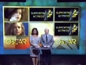 Оскар-2011: номинанты и победители