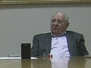 Михаил Горбачев: СССР можно было спасти