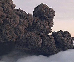 Евросоюз: в этот раз воздушного коллапса из-за вулкана не будет
