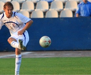 После провального сезона «Таврия» выгнала четверых игроков 