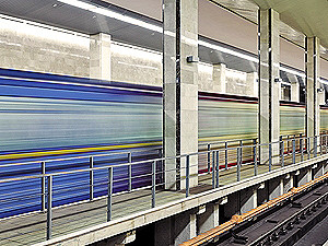 Невидимое метро: уникальные фото киевской подземки от городских диггеров