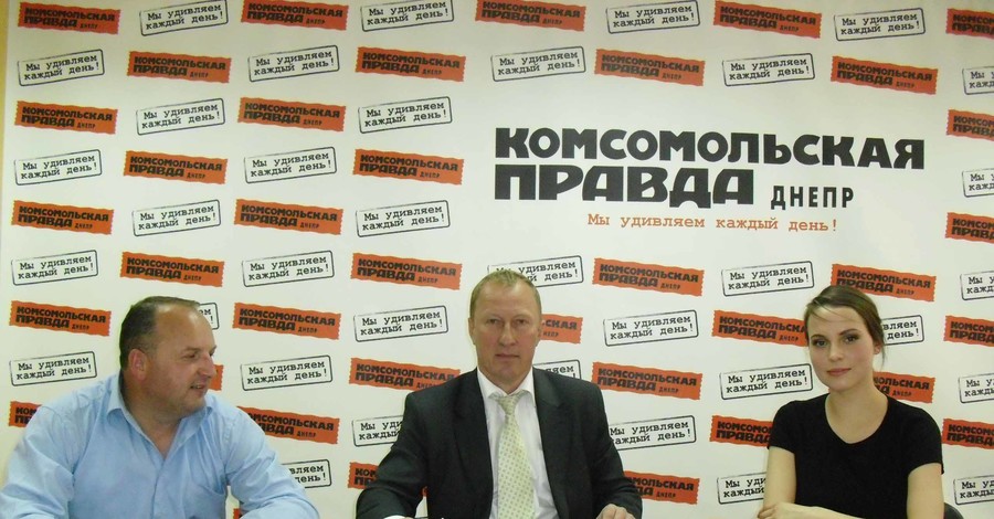 Глава Индустриального района Юрий Дегтярев: «Мы запретили ЖЭКам предоставлять отписку в ответ на жалобы жильцов»