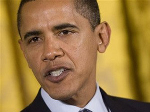 Обама: Военная операция против Каддафи будет долгой