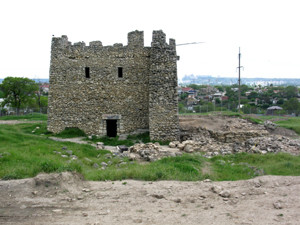 Крымчанам покажут «неапольские сокровища»