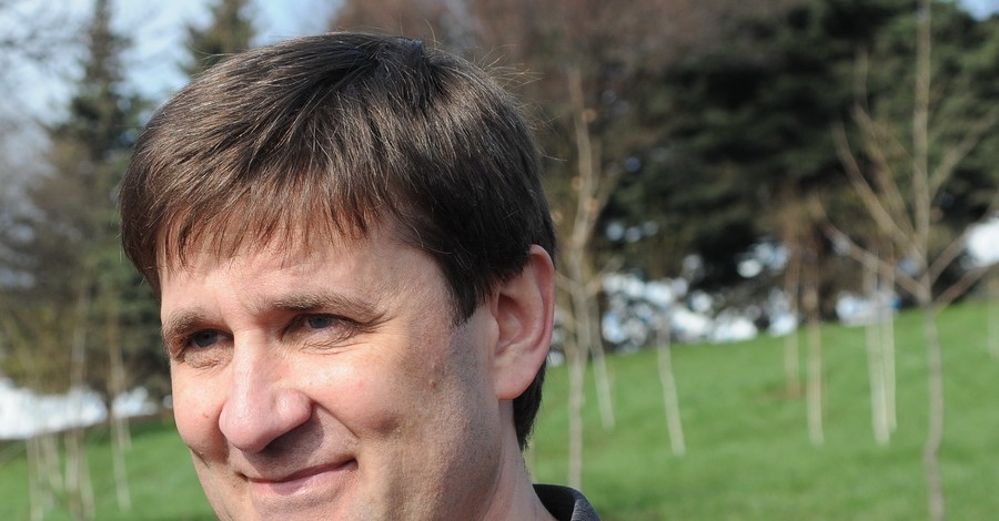 Самым богатым чиновник области оказался председатель облсовета