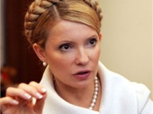 Тимошенко: Никакие рейтинги не стоят потери даже одного дня свободы