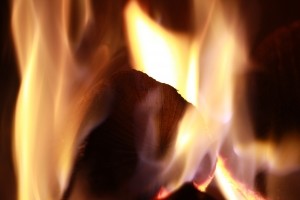 В Крыму неизвестные подожгли магазин 