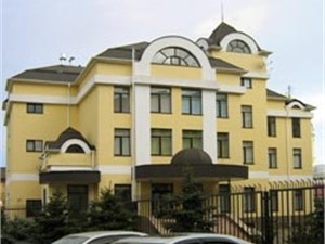 Медведь едва не взорвал Генконульство России в Симферополе 