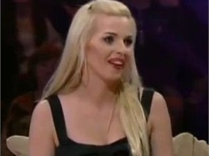 Известная по шоу «Холостяк» симферопольская  блондинка открывает в Киеве магазины