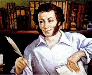 Пушкин в Днепропетровске болел горячкой и шокировал дам гениталиями 